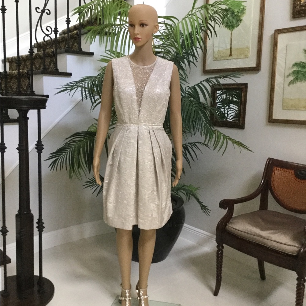 Stunning Evening Dress NWT